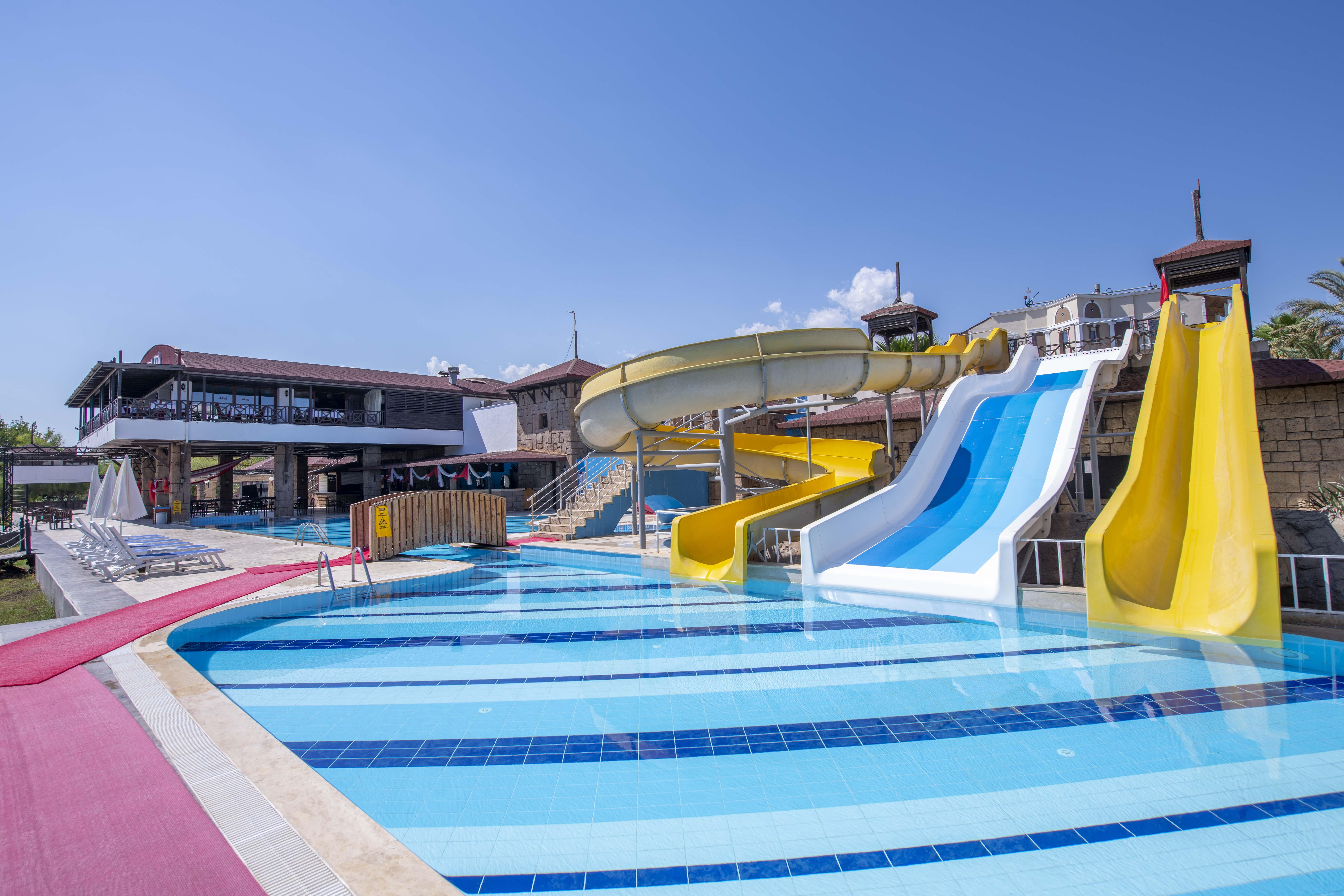 Labada Beach Hotel Чамьюва Экстерьер фото