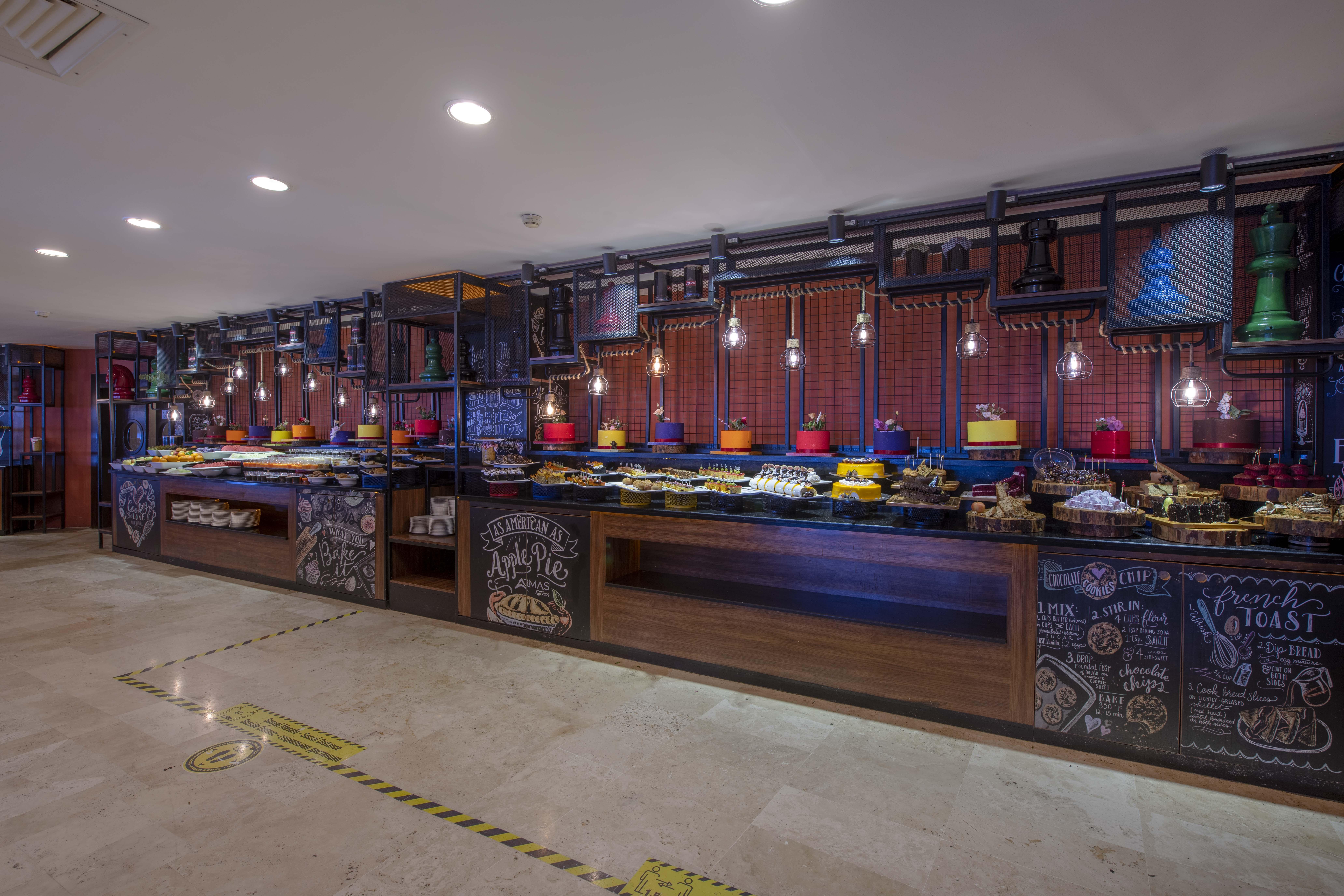 Labada Beach Hotel Чамьюва Экстерьер фото