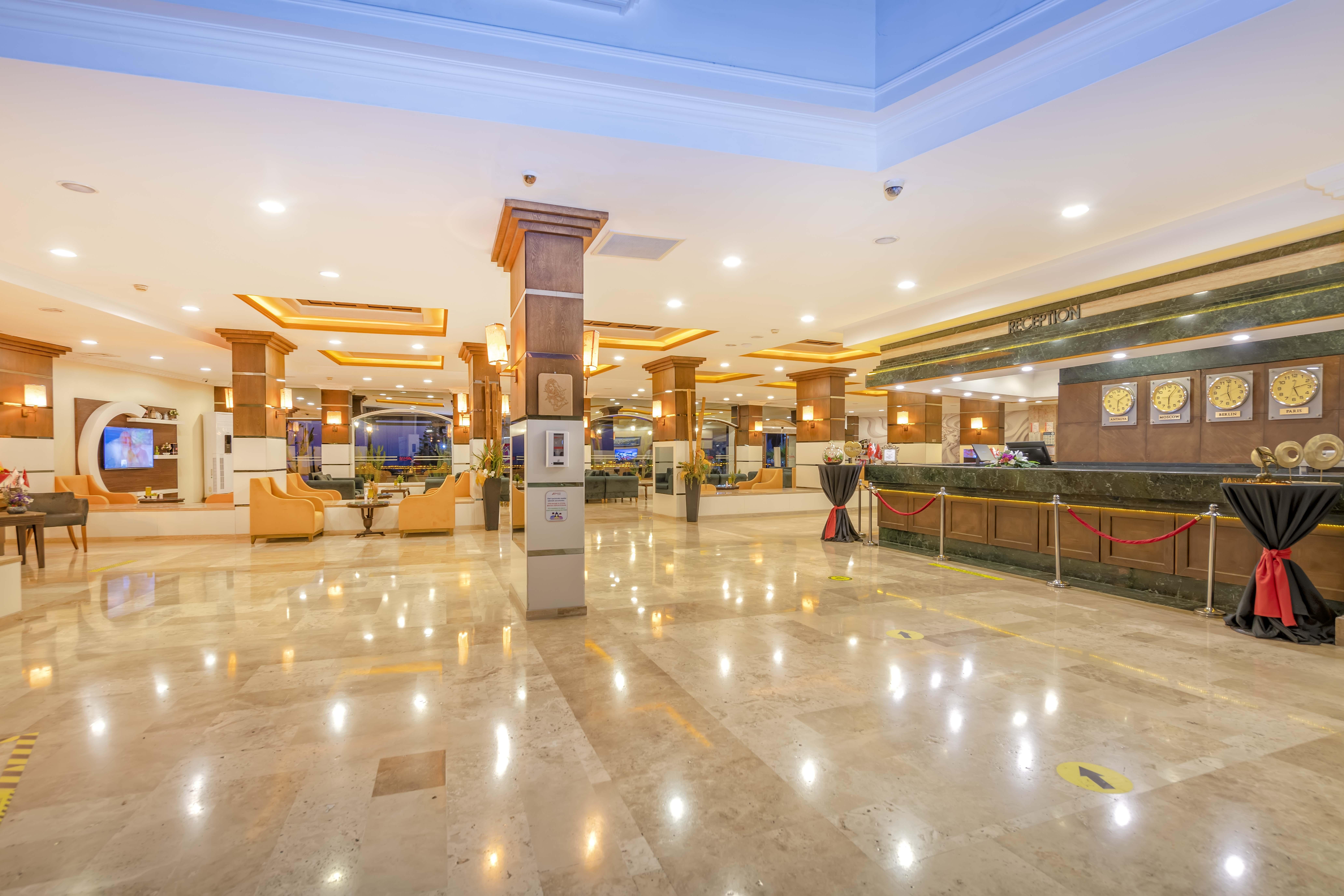 Labada Beach Hotel Чамьюва Экстерьер фото