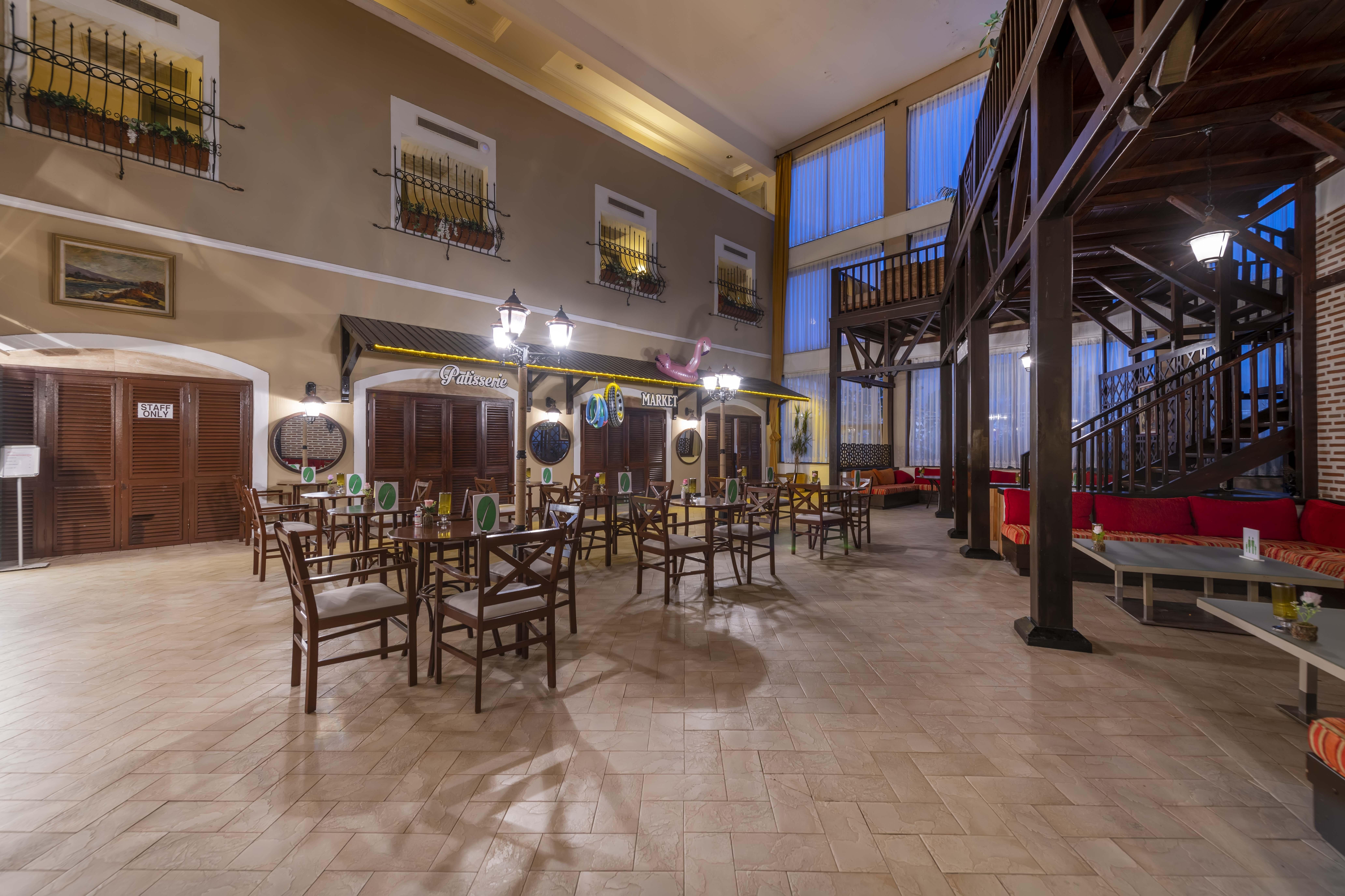 Labada Beach Hotel Чамьюва Экстерьер фото