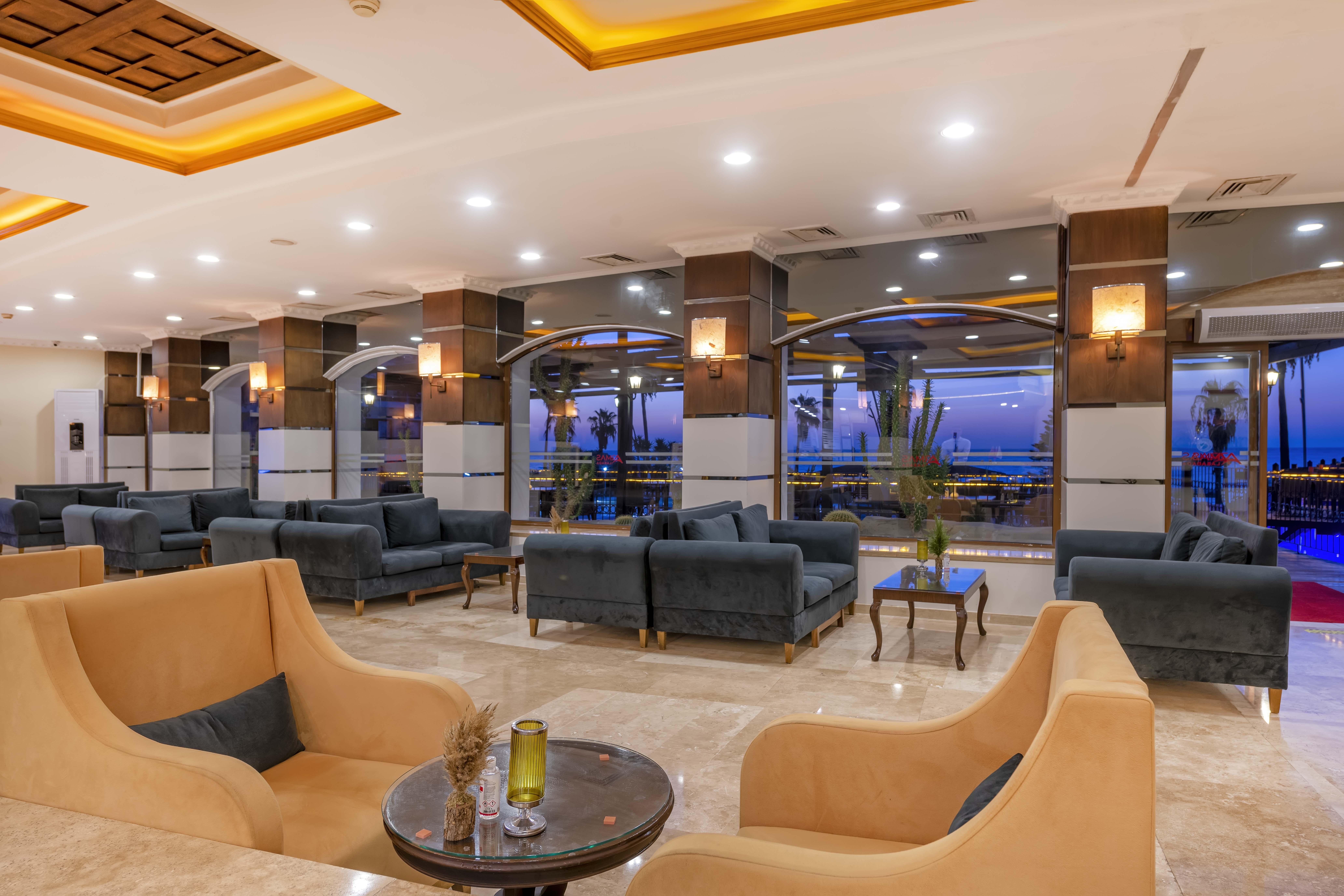 Labada Beach Hotel Чамьюва Экстерьер фото