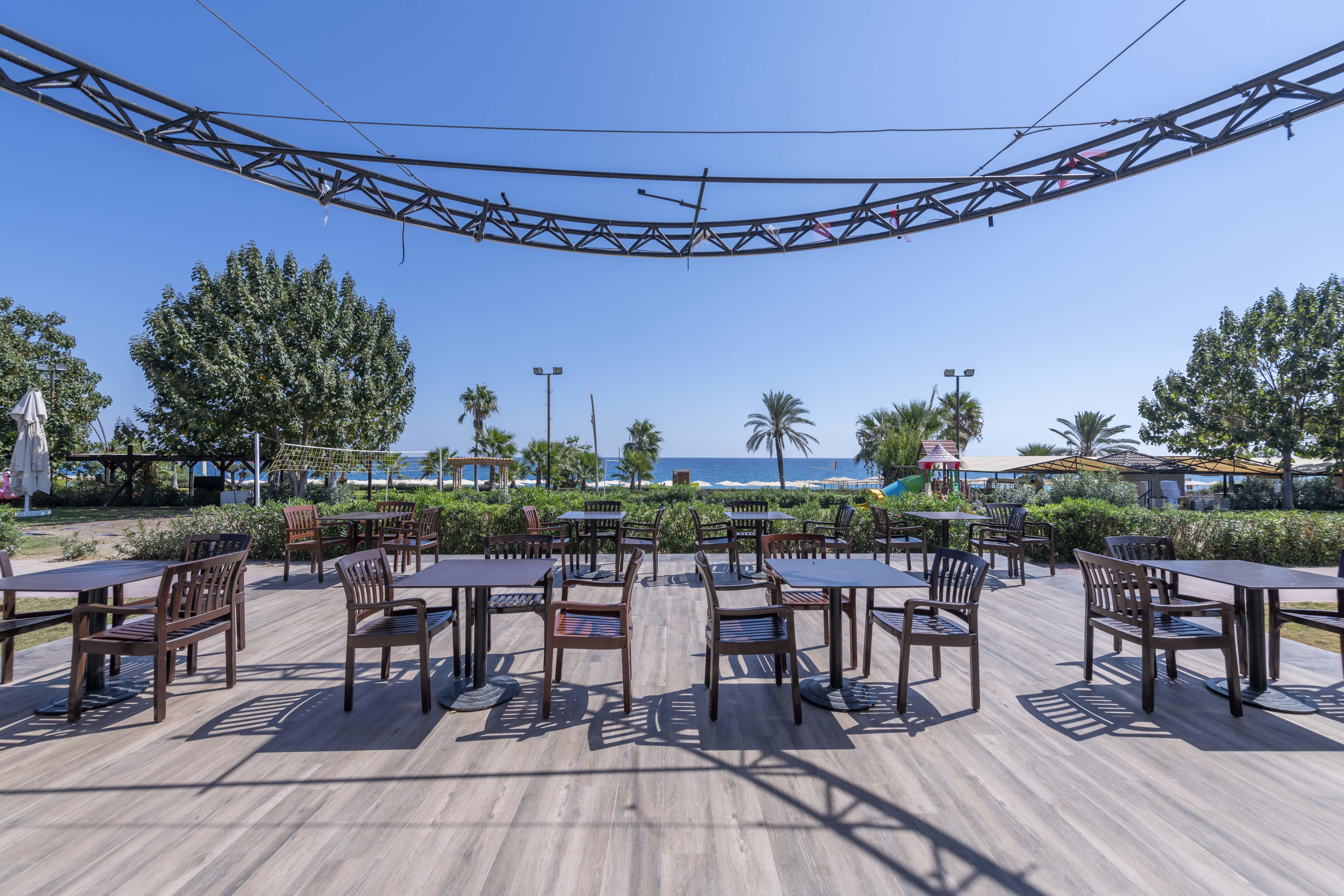 Labada Beach Hotel Чамьюва Экстерьер фото