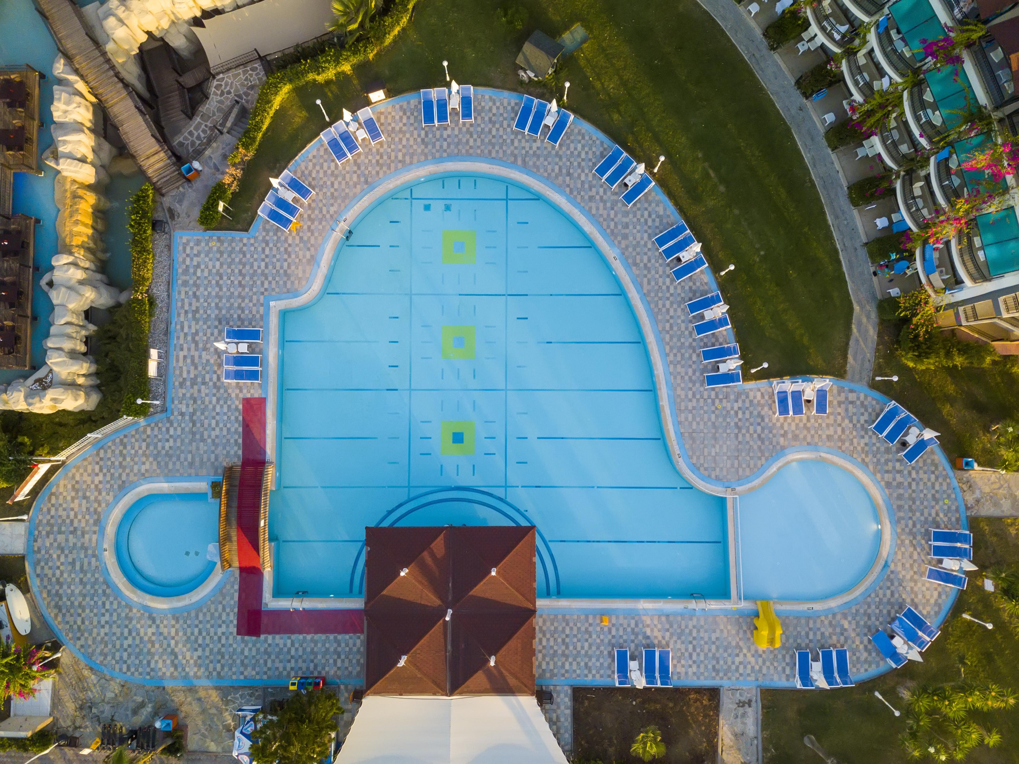 Labada Beach Hotel Чамьюва Экстерьер фото